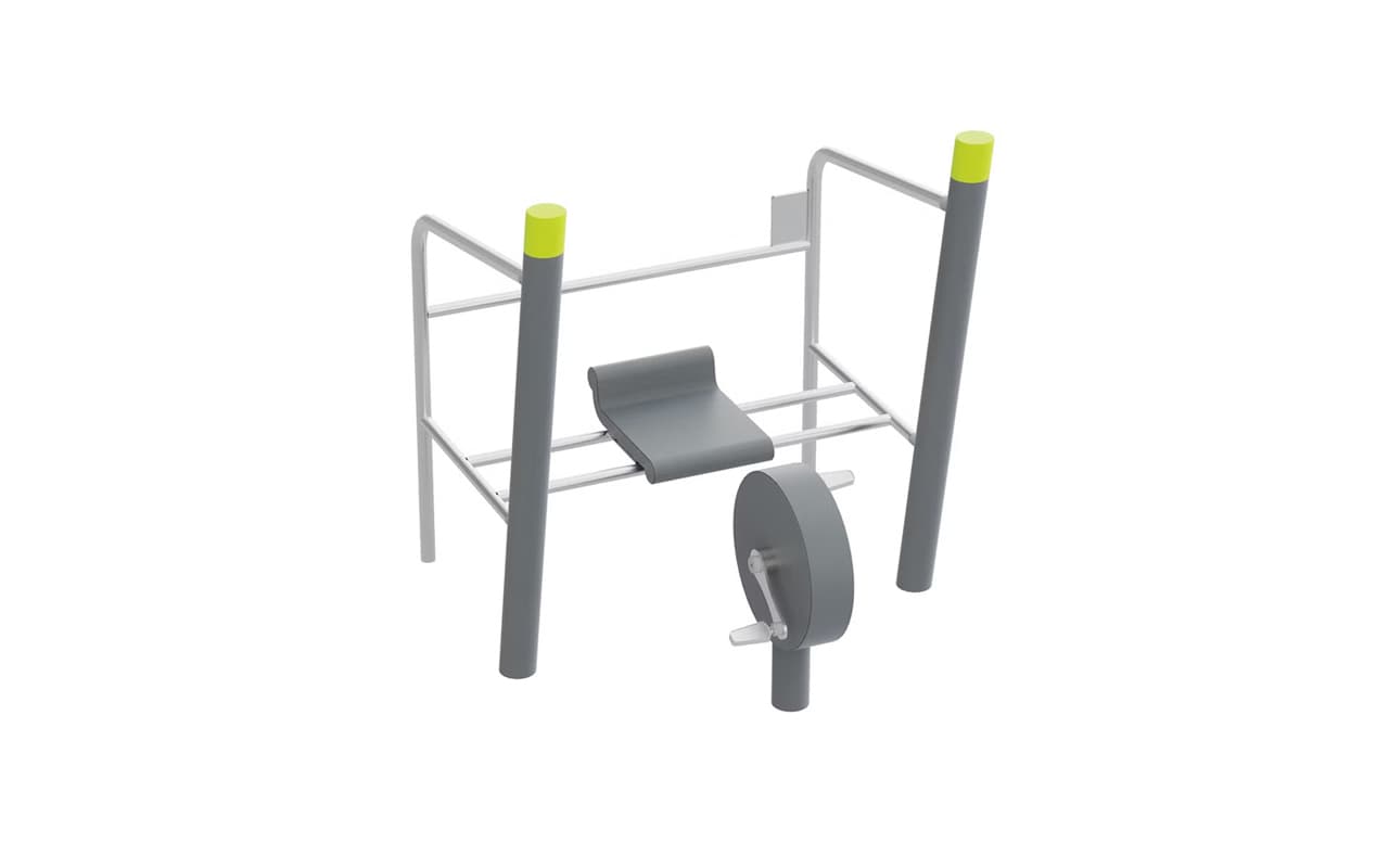 Prodotto Cardio bike