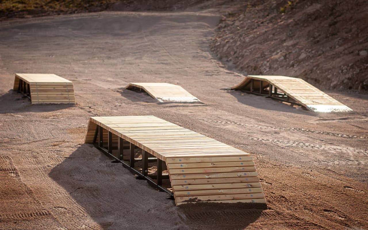 Box flat triple - Immagine 2