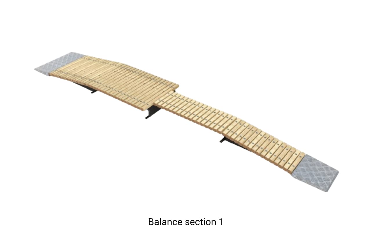 Balance section - Immagine 2