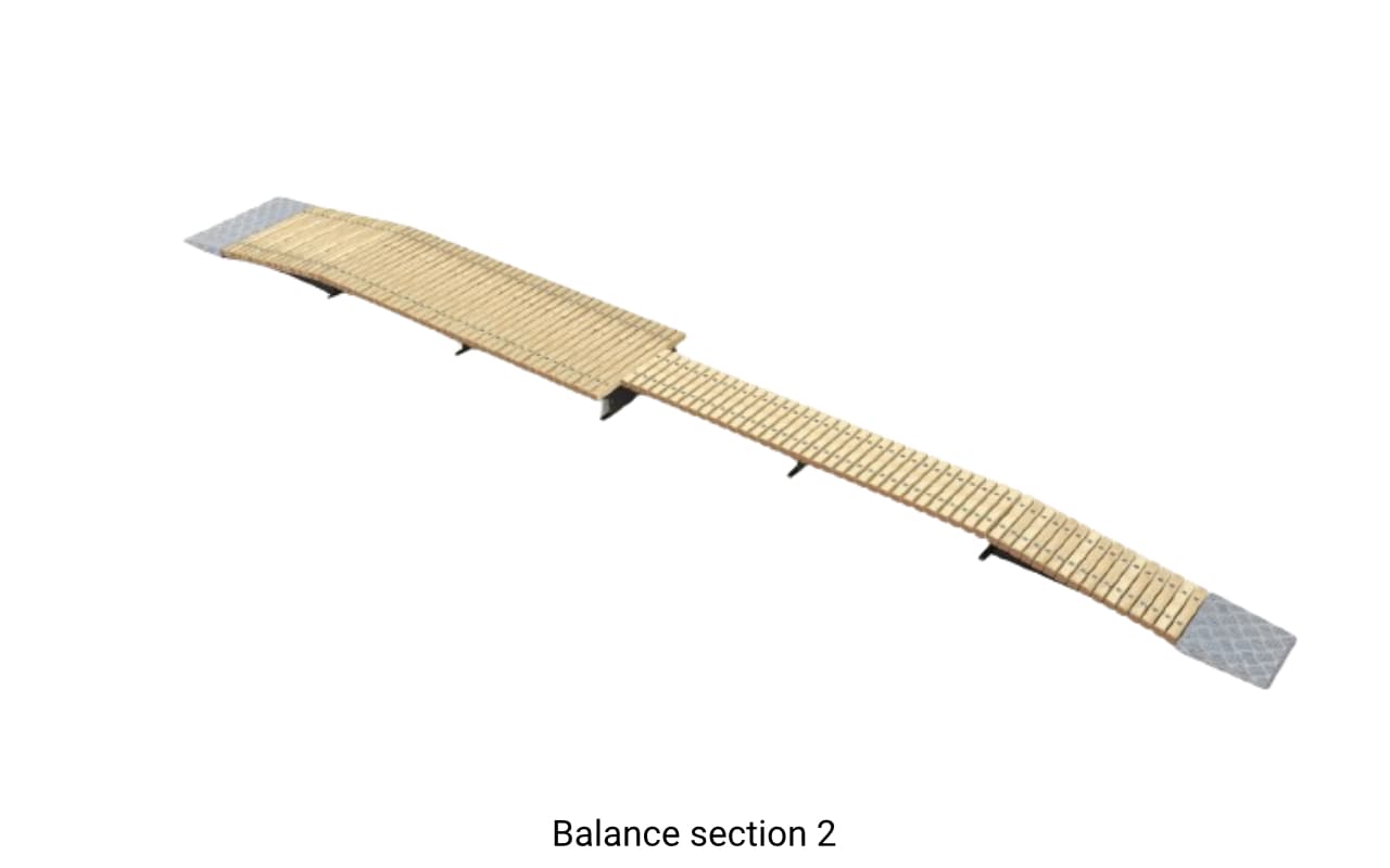 Balance section - Immagine 3