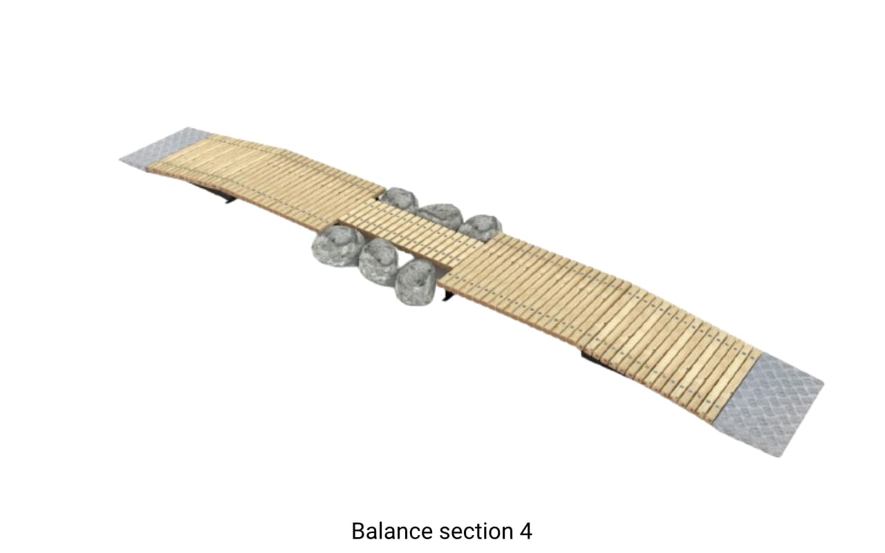 Balance section - Immagine 5