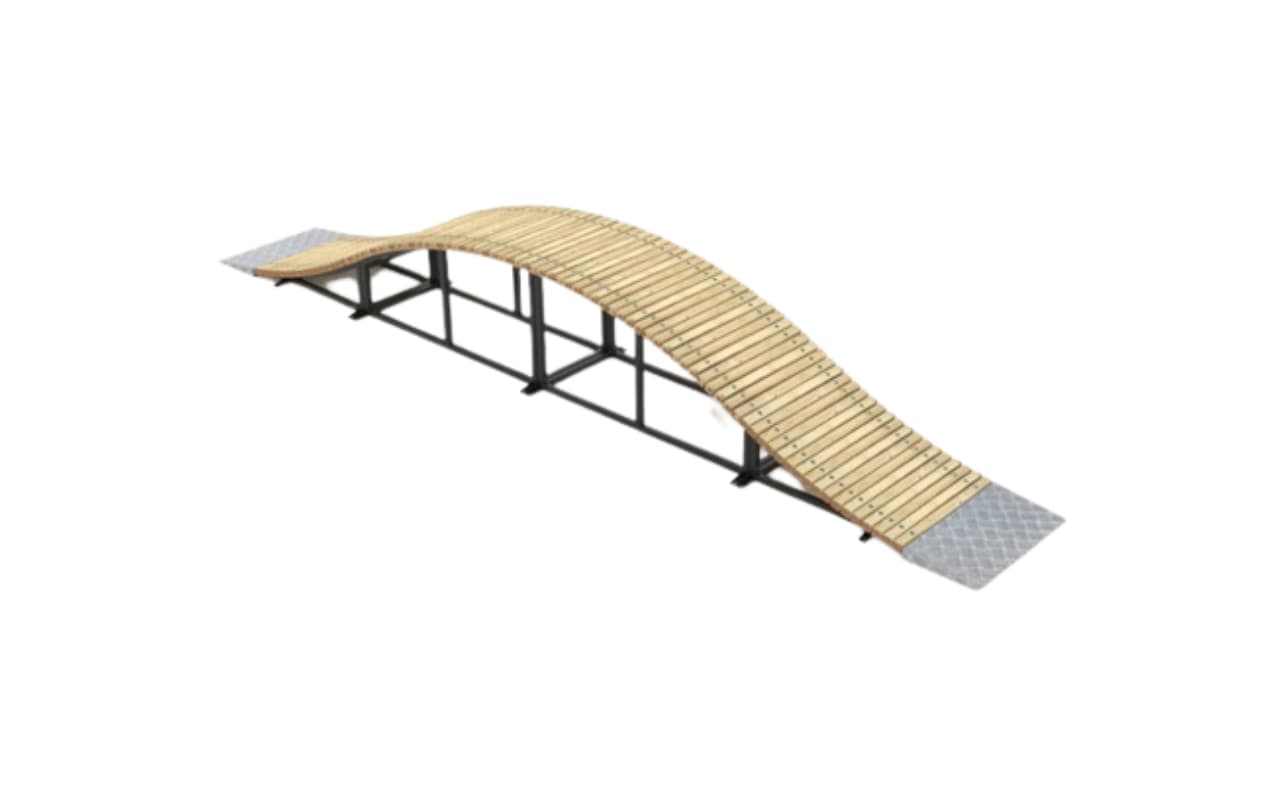 Prodotto Roller 80