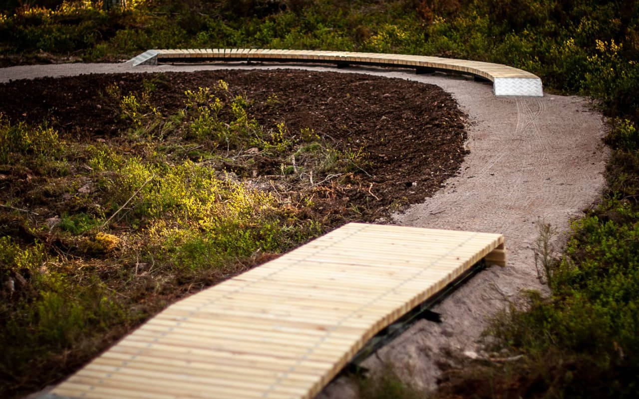 Flat Curve Balance 90 - Immagine 2