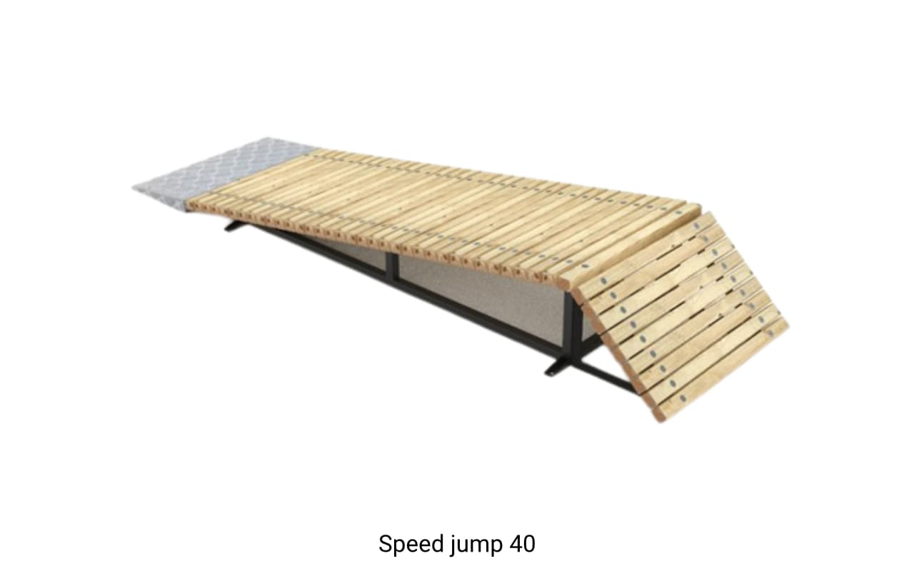 Speed Jump - Immagine 6
