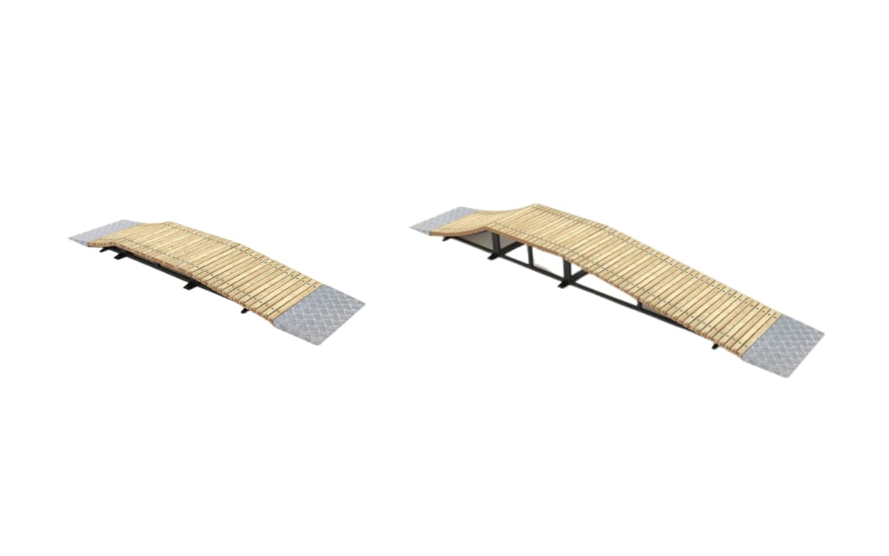 Prodotto Table Jump