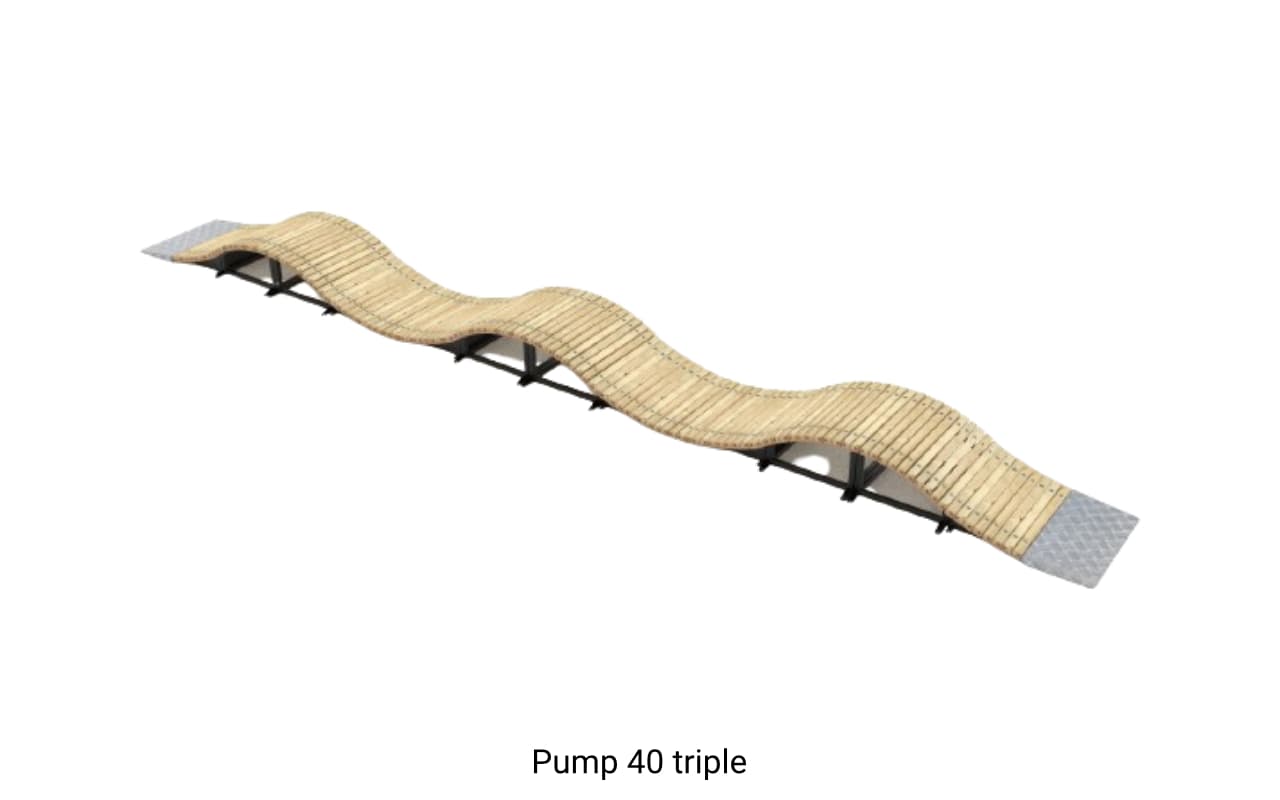 Pump 40 - Immagine 7
