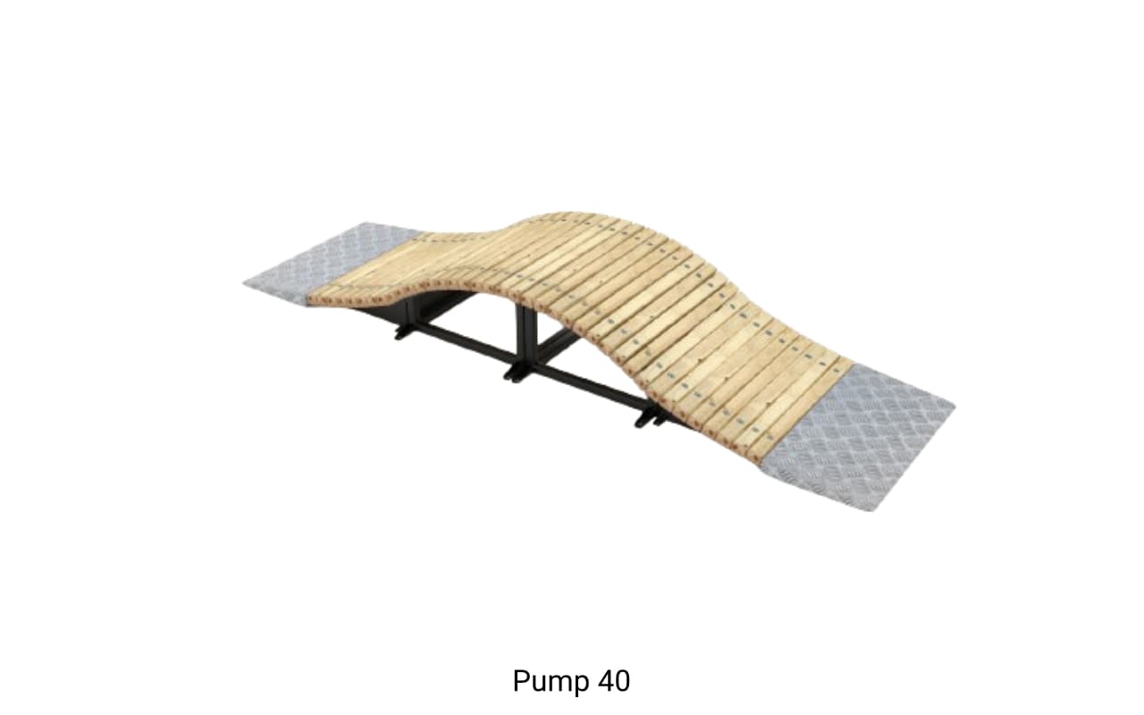 Pump 40 - Immagine 5