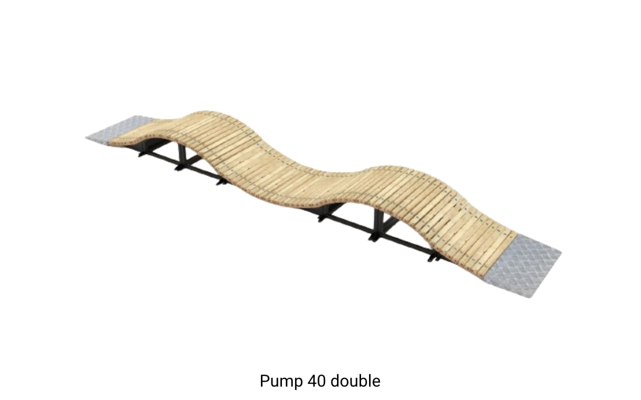 Pump 40 - Immagine 6
