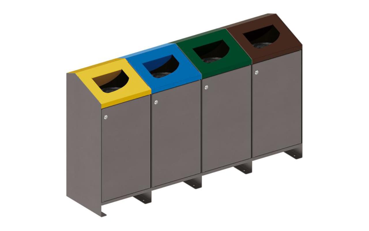 Berlin Recycling - Immagine 5