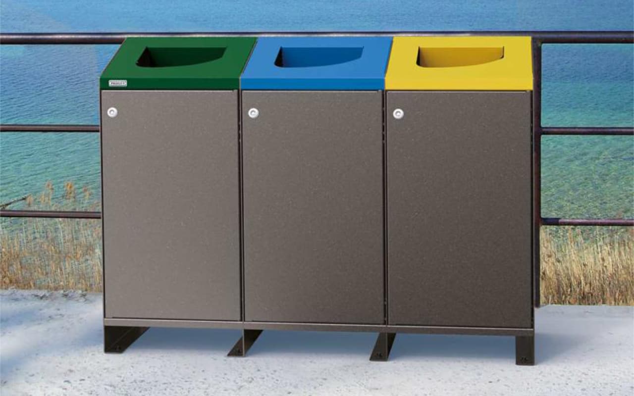 Berlin Recycling - Immagine 3