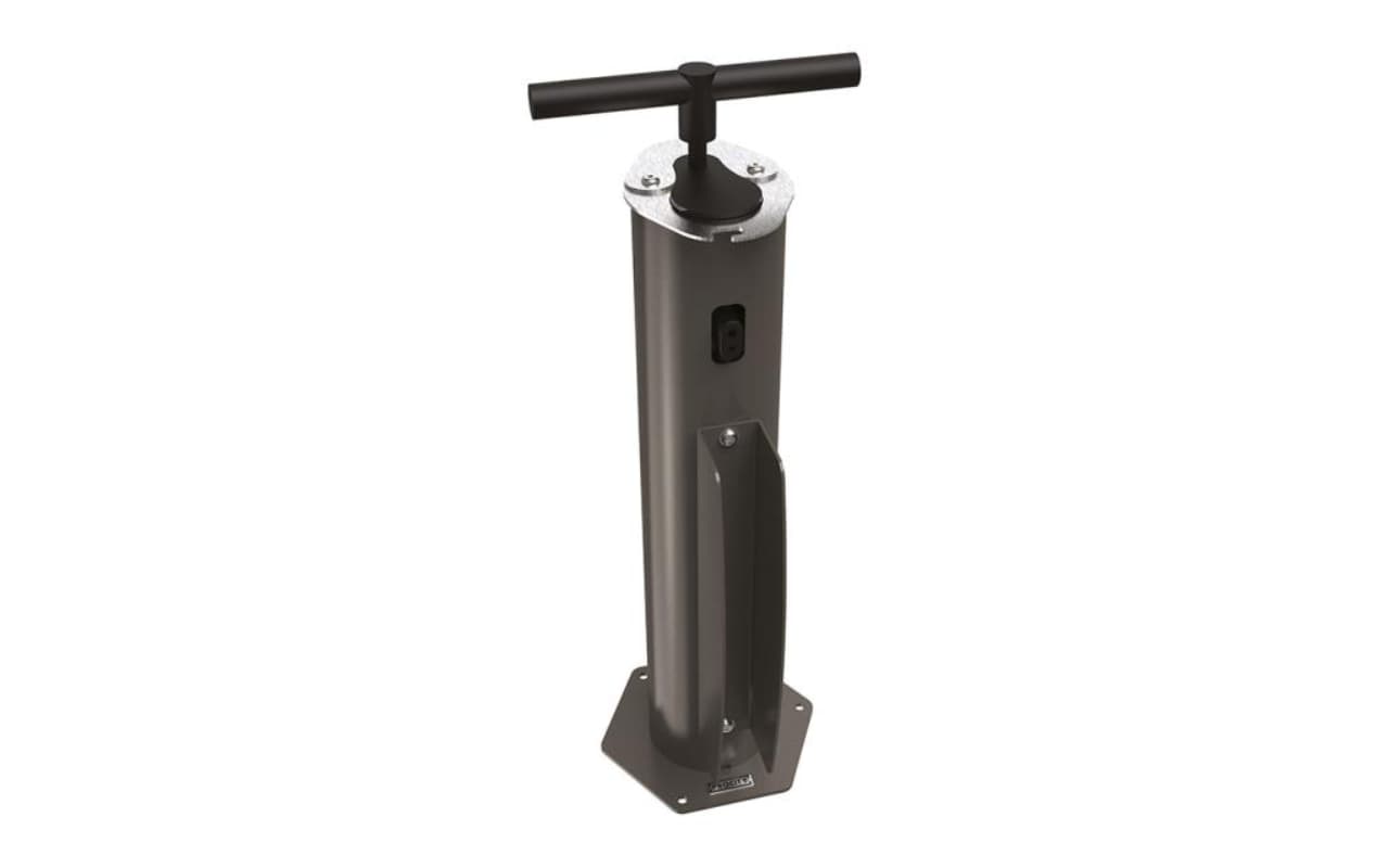 Bike repair point & Air pump - Immagine 3