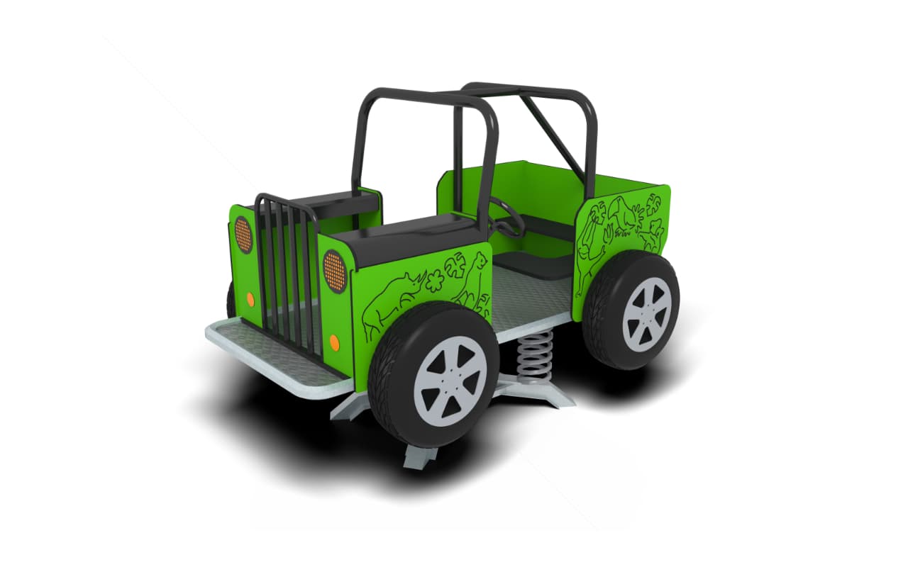 Prodotto Spring Toy Willy