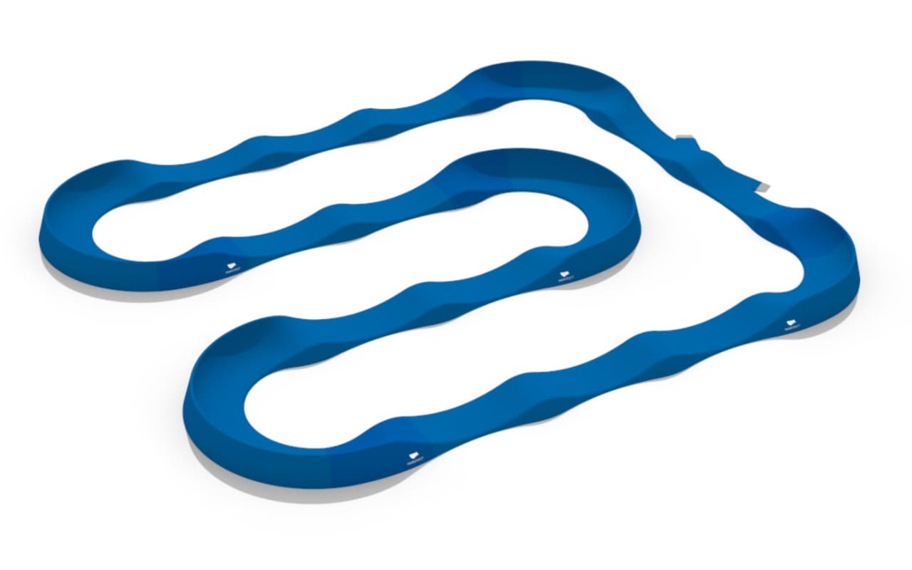 Prodotto Sidewinder