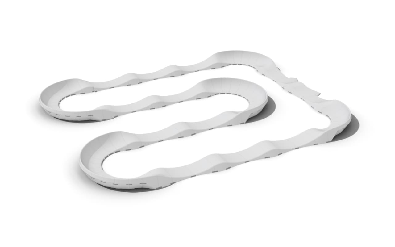 Prodotto Sidewinder