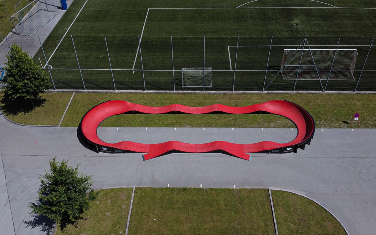 Long Speedring - Immagine 5
