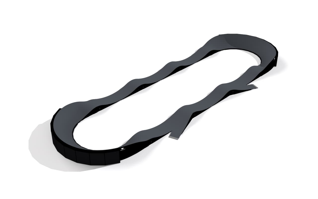 Prodotto Long Speedring