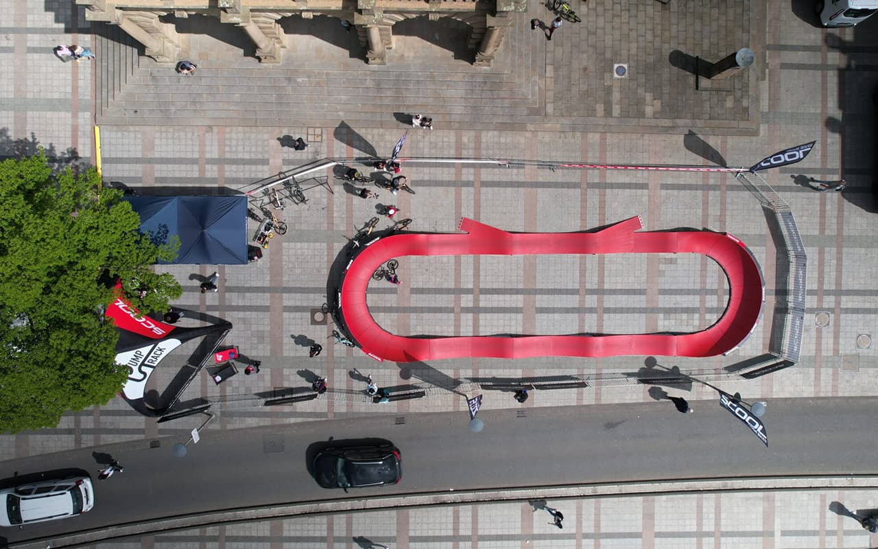 Long Speedring - Immagine 2