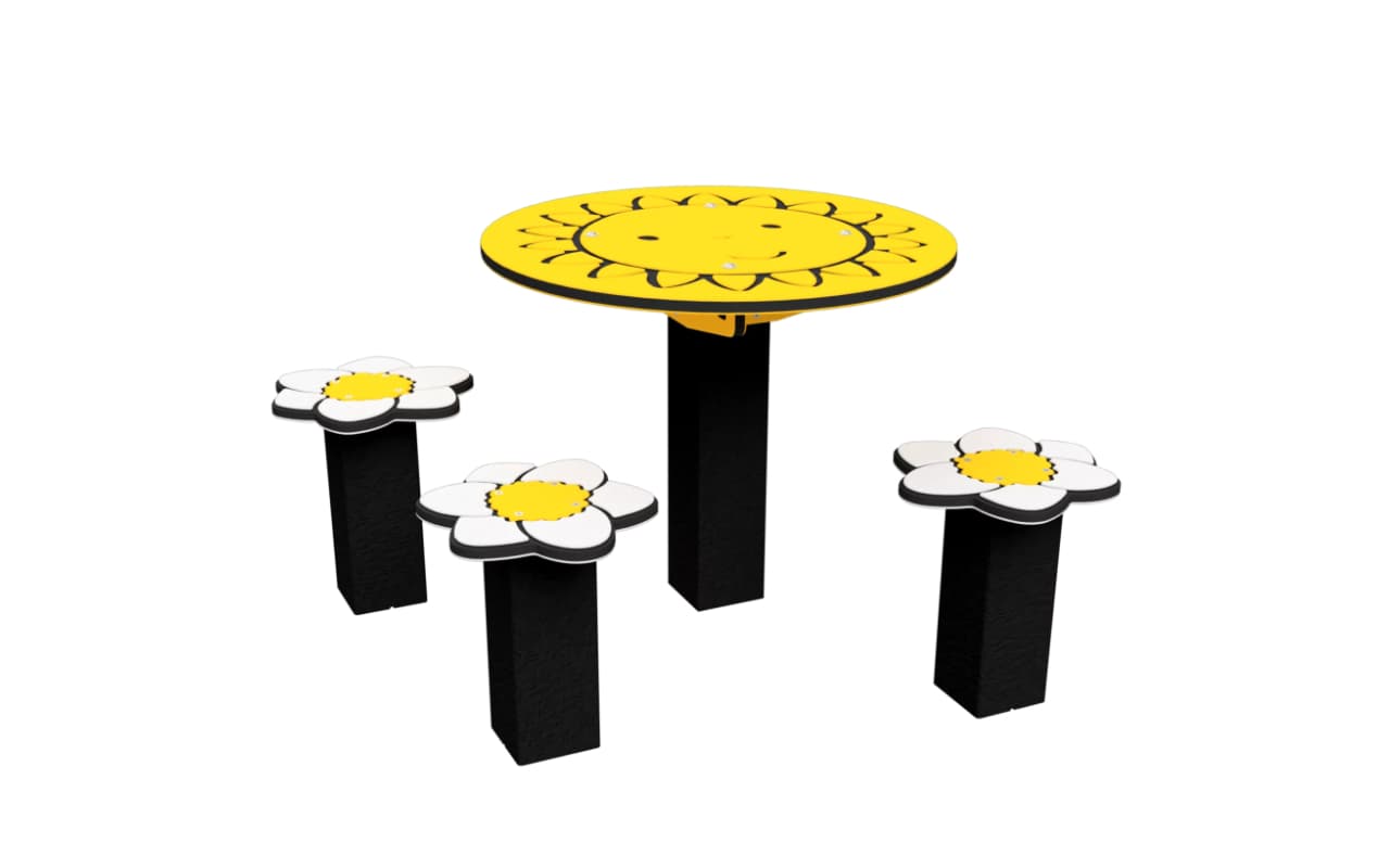 Prodotto Picnic set circle
