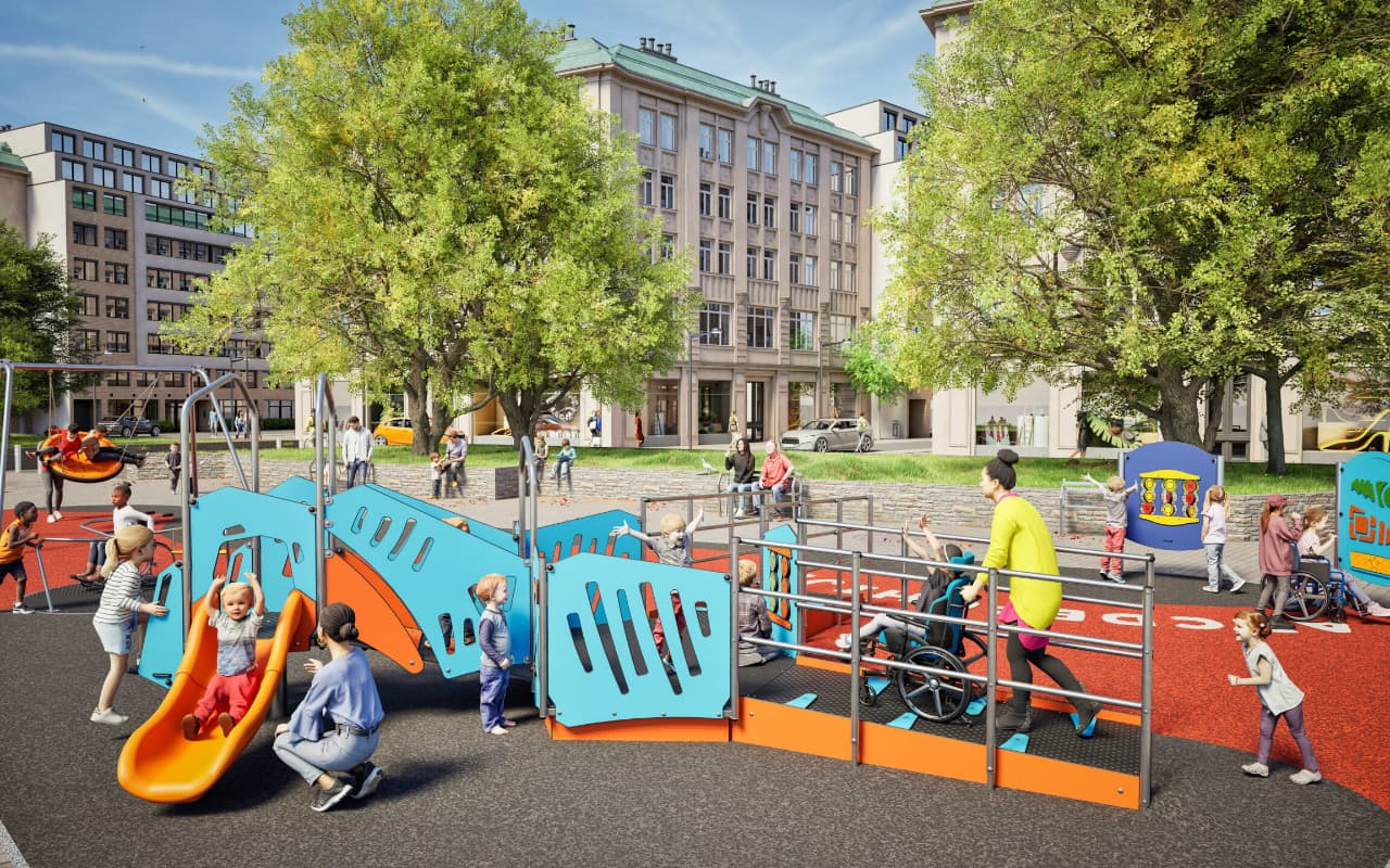 Oslo Plus - Immagine 6