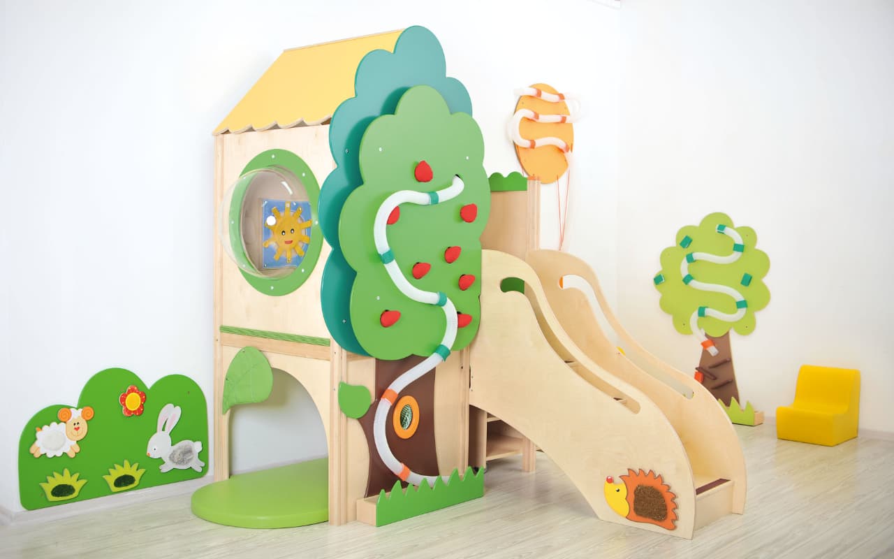 Casa sull'albero - Immagine 2