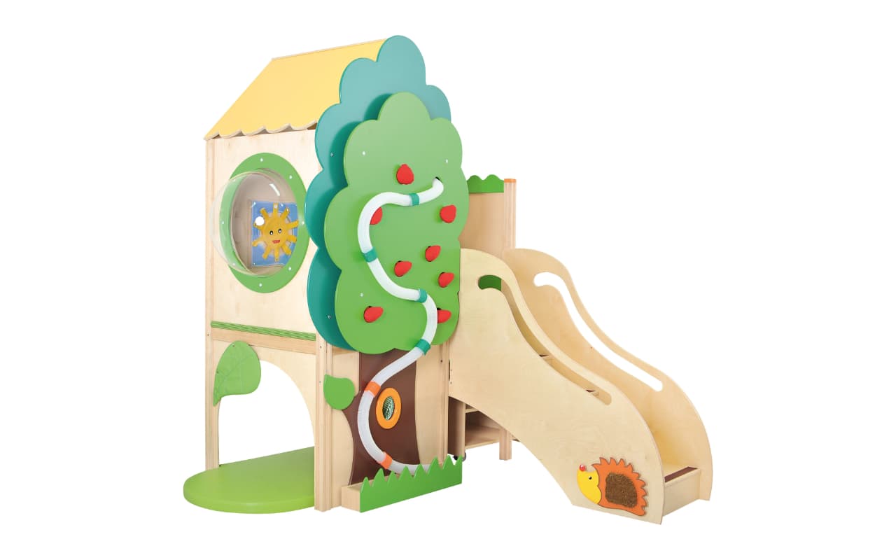 Prodotto Casa sull'albero