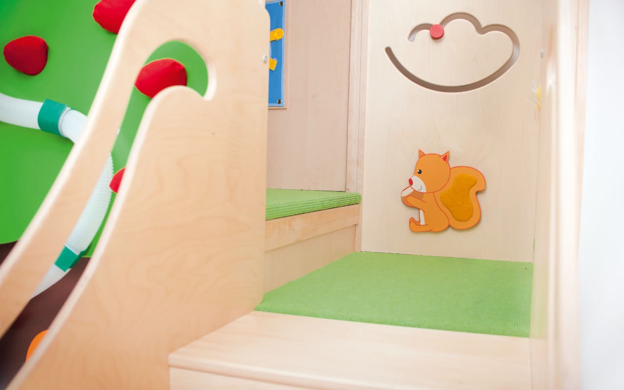 Casa sull'albero - Immagine 6