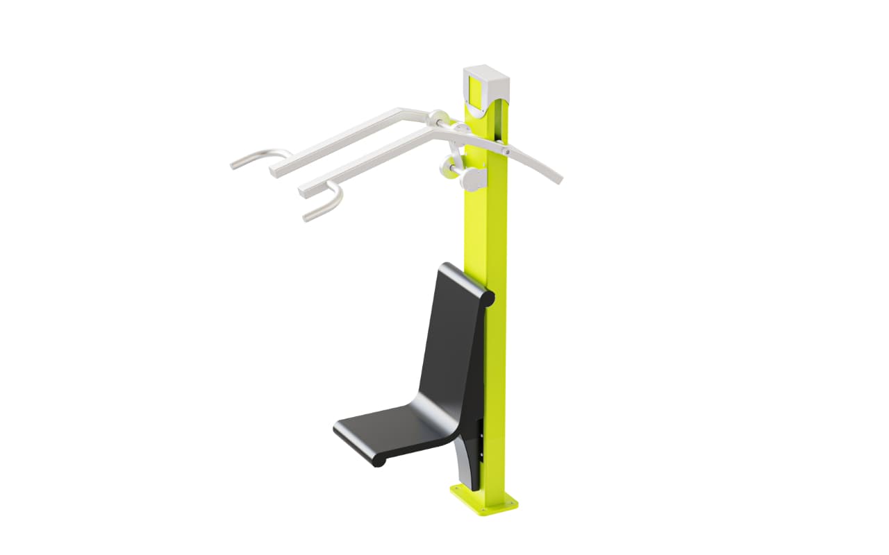 Prodotto power pull