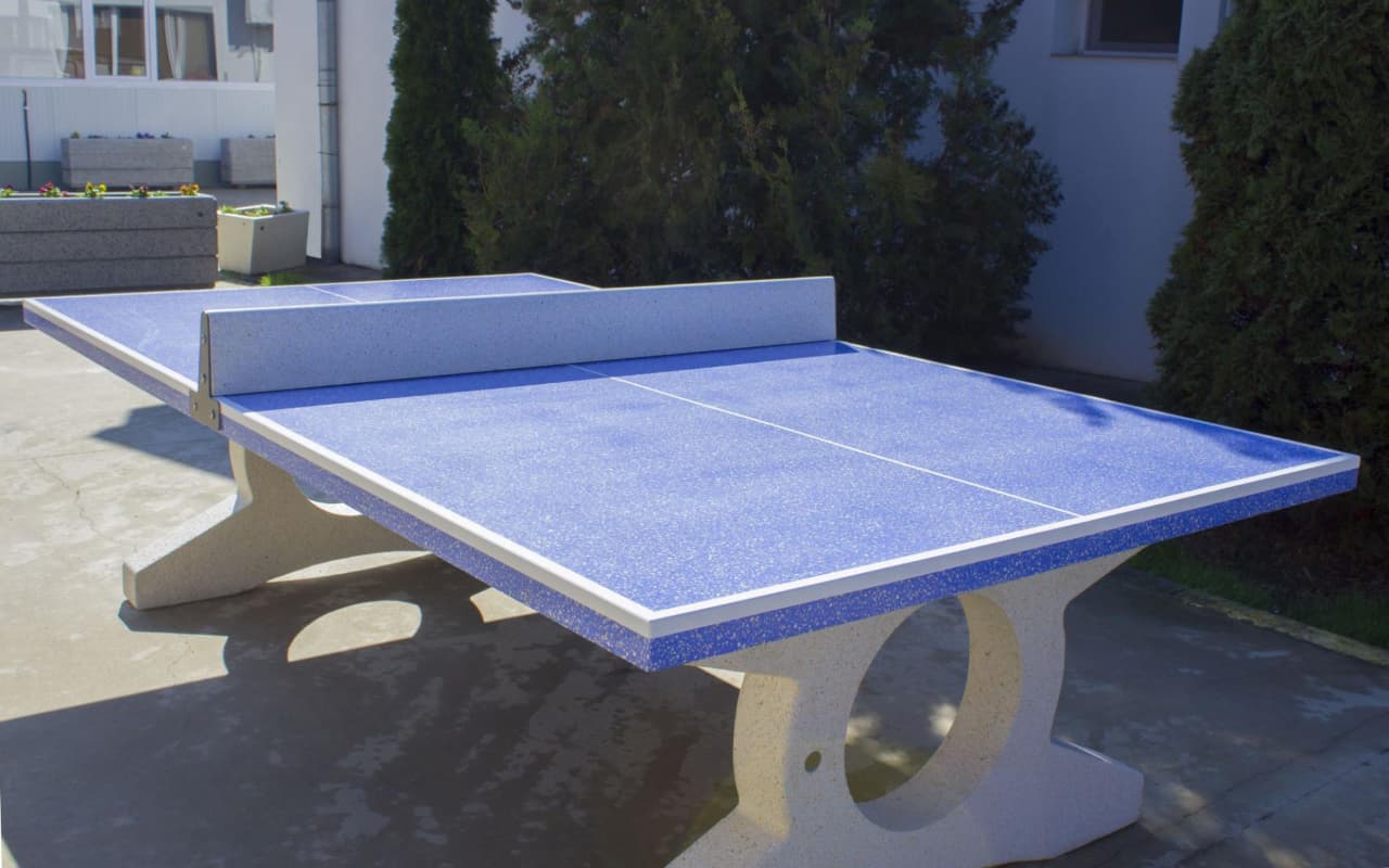 Tennis Table 89 - Immagine 5