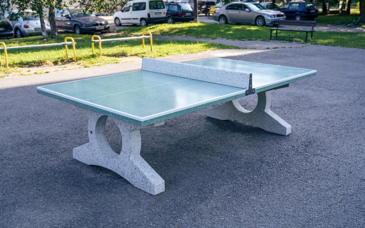 Tennis Table 89 - Immagine 12