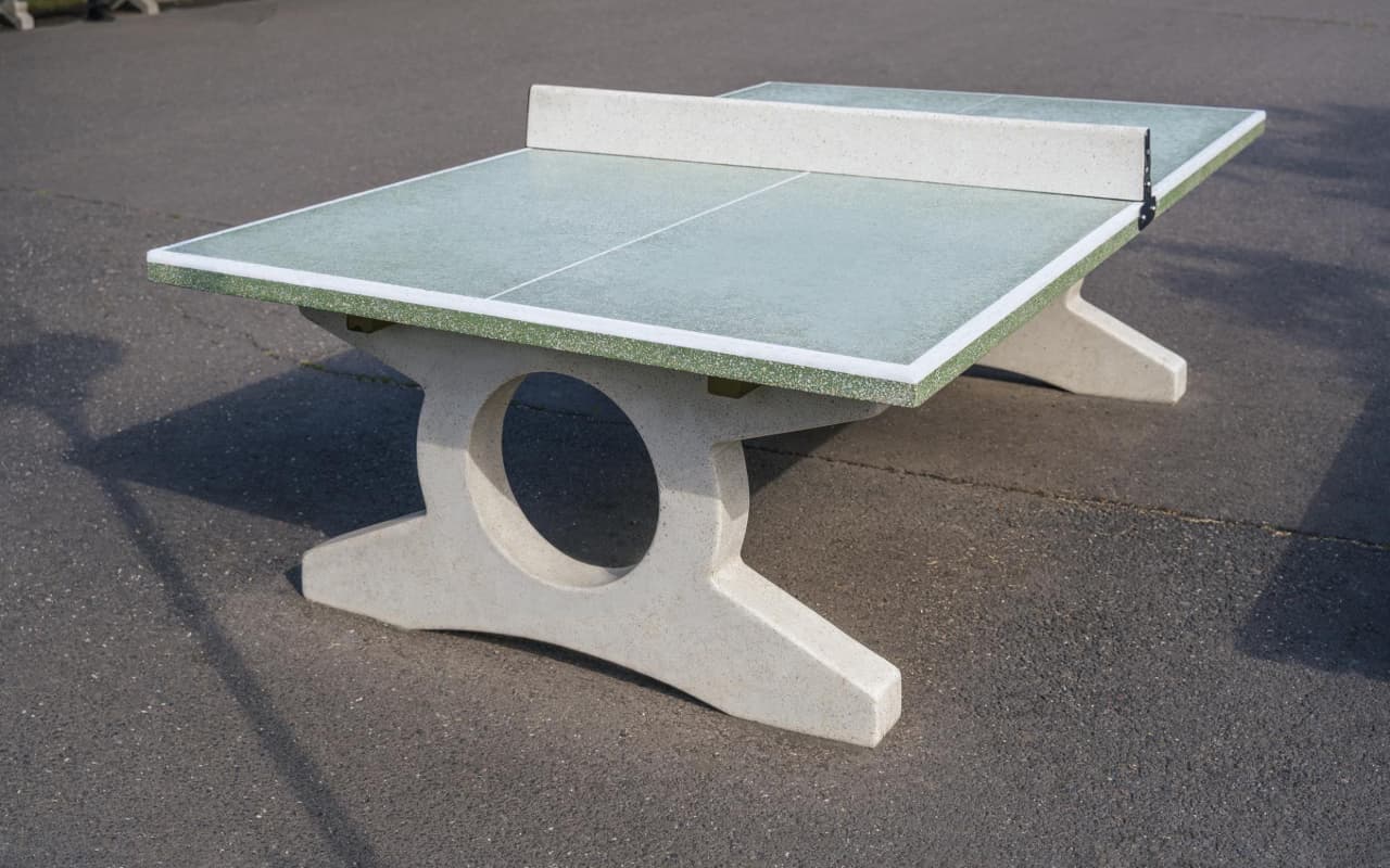 Tennis Table 89 - Immagine 9