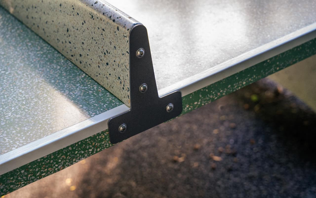 Tennis Table 89 - Immagine 8