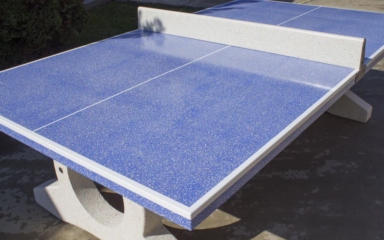 Tennis Table 89 - Immagine 6