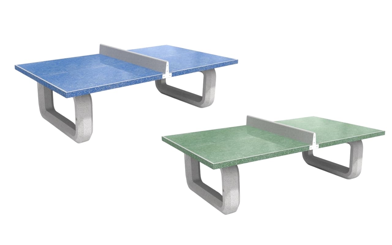 Prodotto tennis table 180