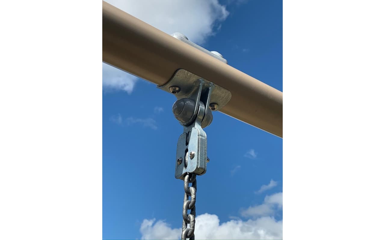 metal swing gomma - Immagine 12