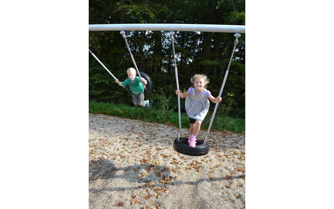 metal swing gomma - Immagine 15