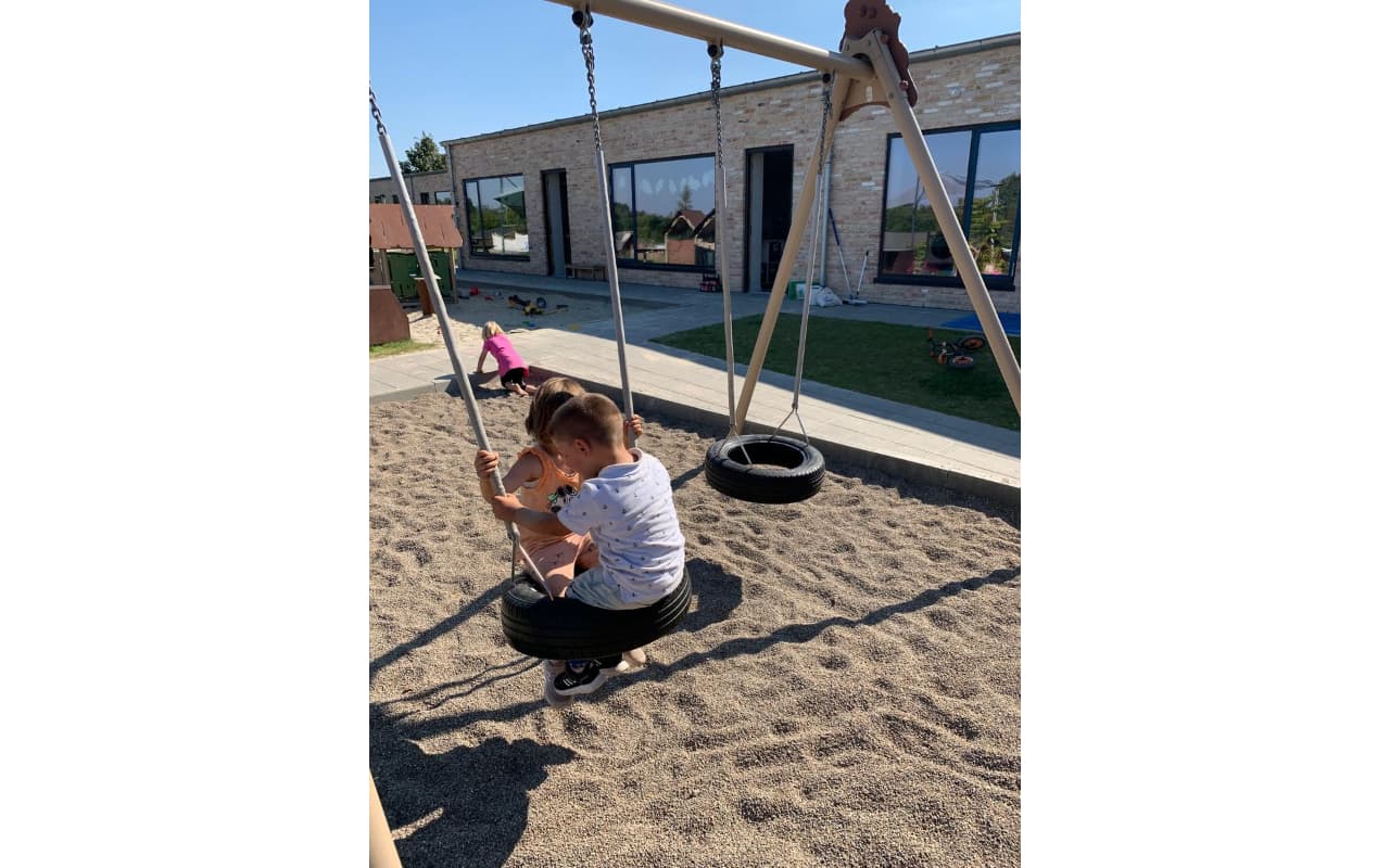 metal swing gomma - Immagine 11