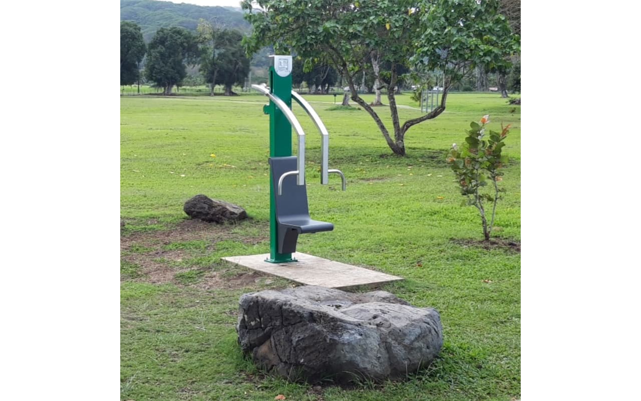 power push - Immagine 3