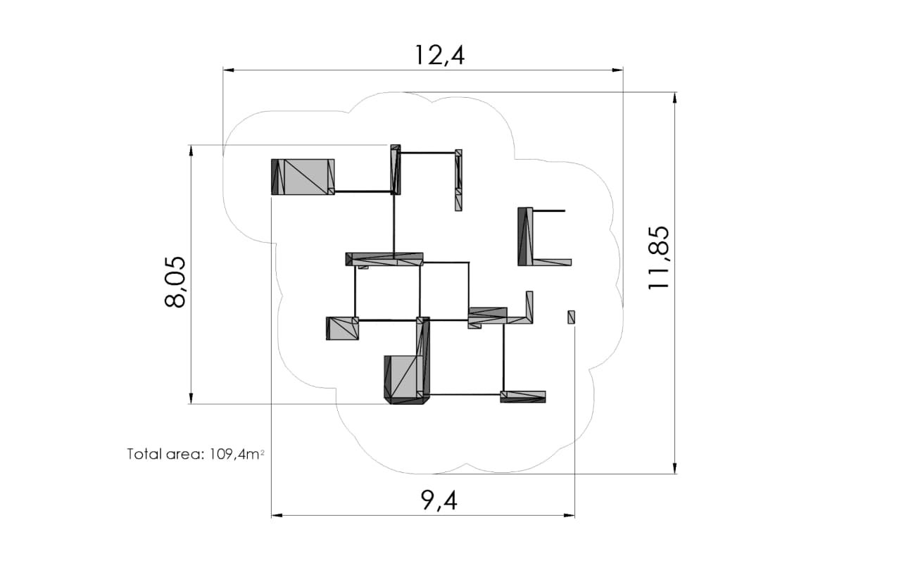 moveset pro m parkour - Immagine 3