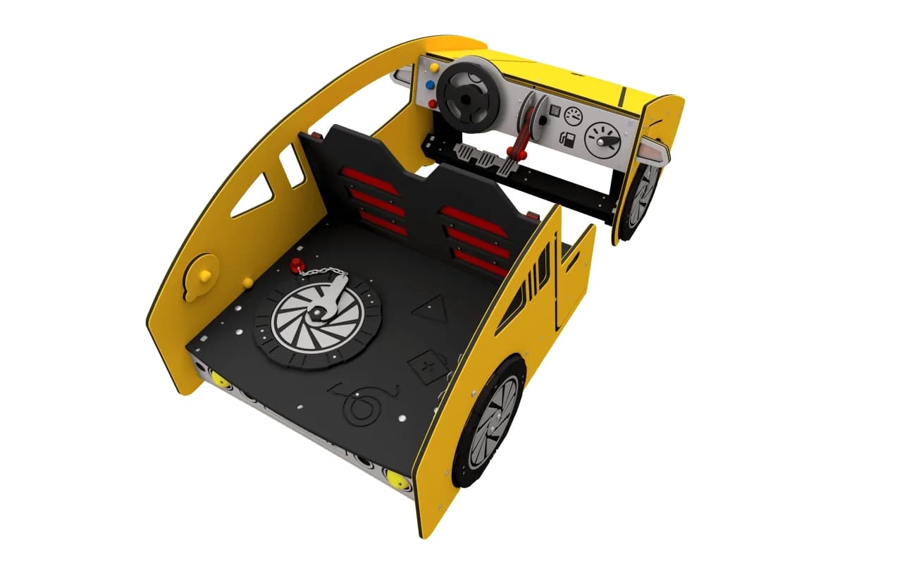 Sportcar - Immagine 2