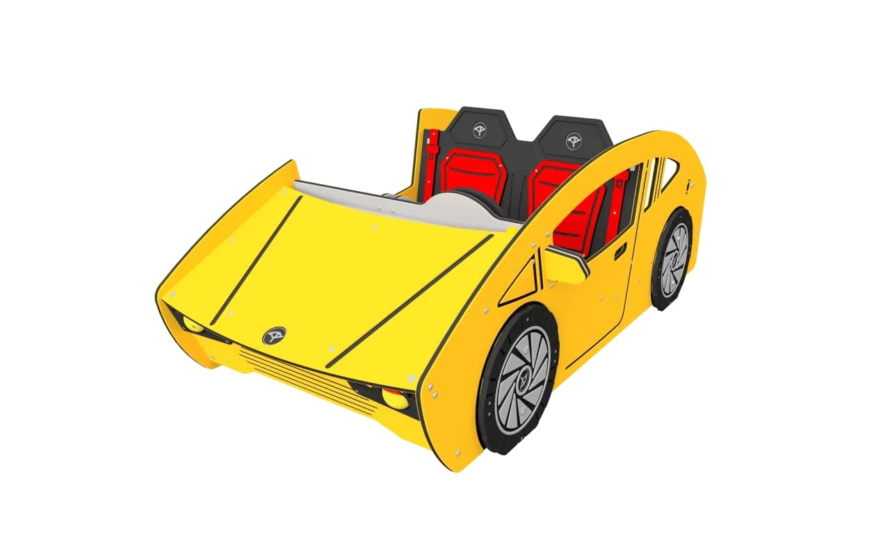 Prodotto Sportcar
