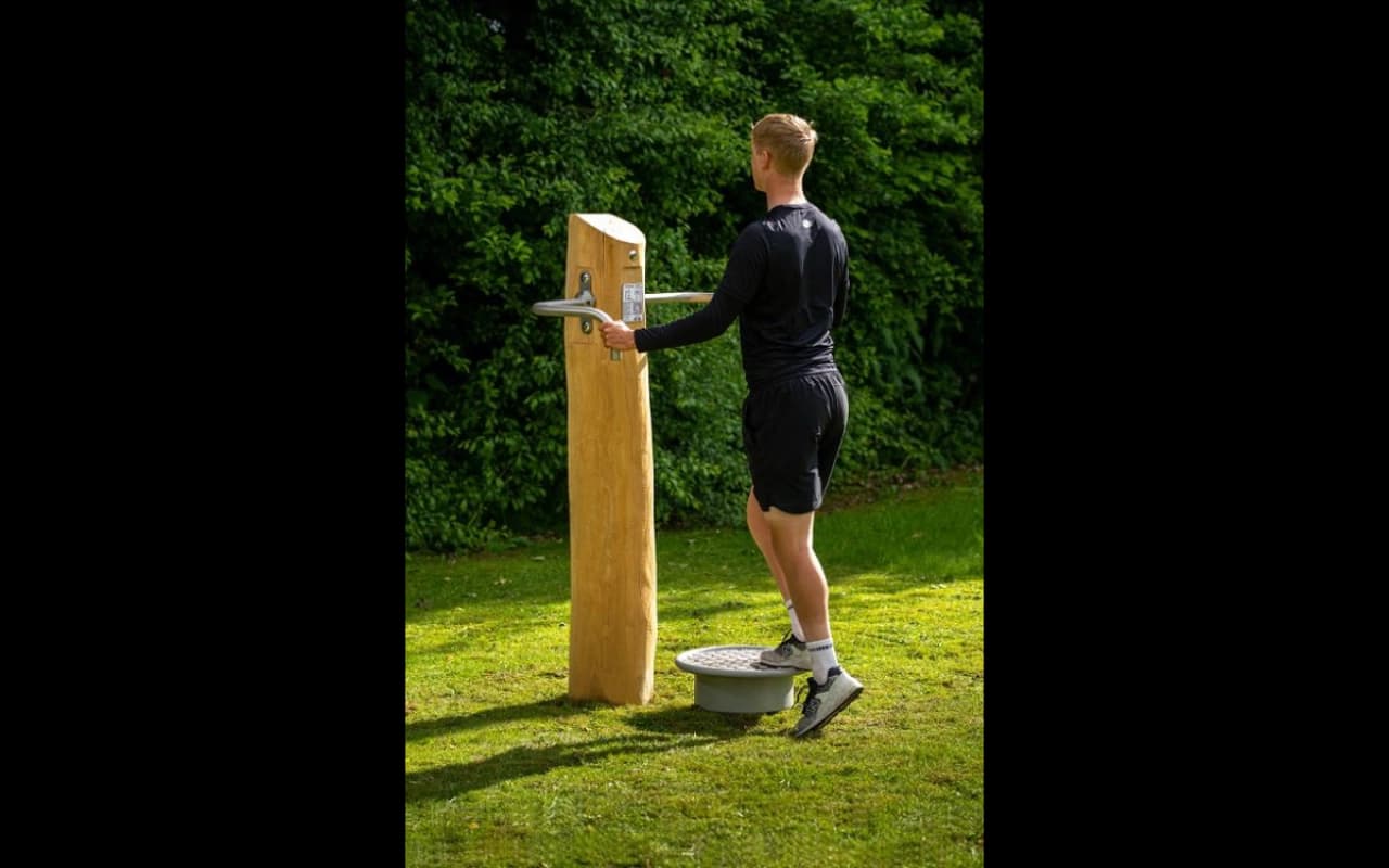 balanceboard - Immagine 2