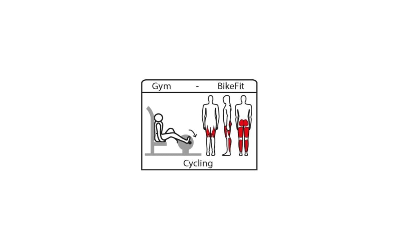 bikefit - Immagine 3