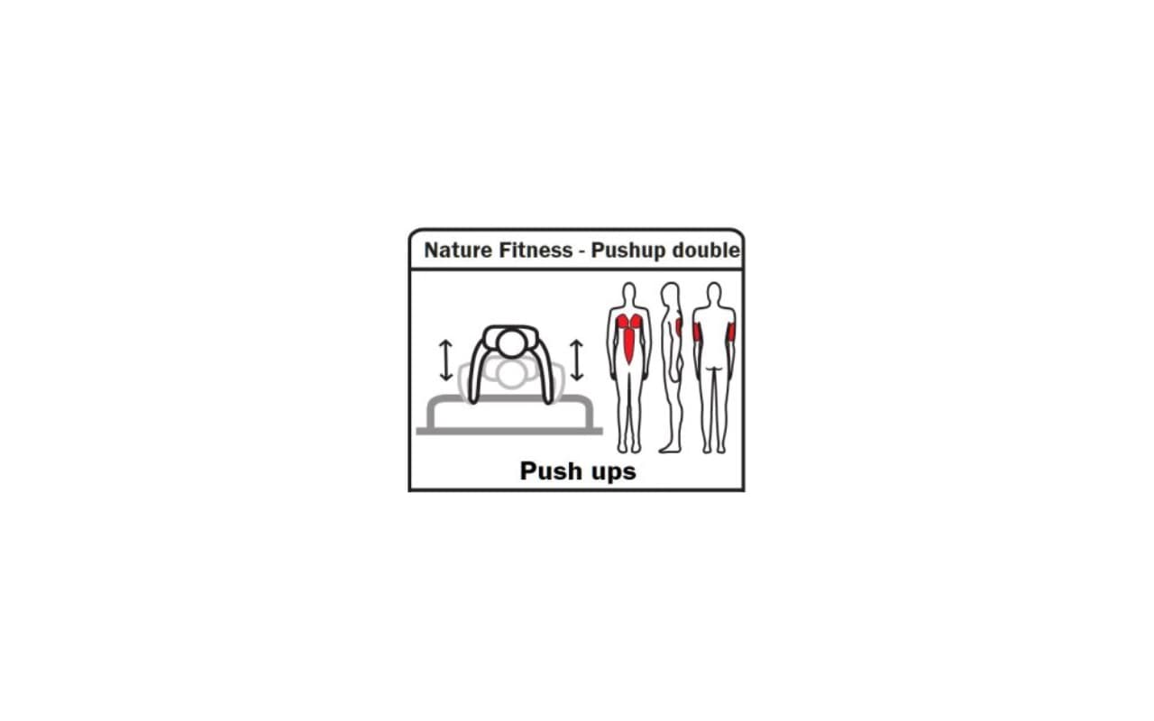 pushup double - Immagine 4