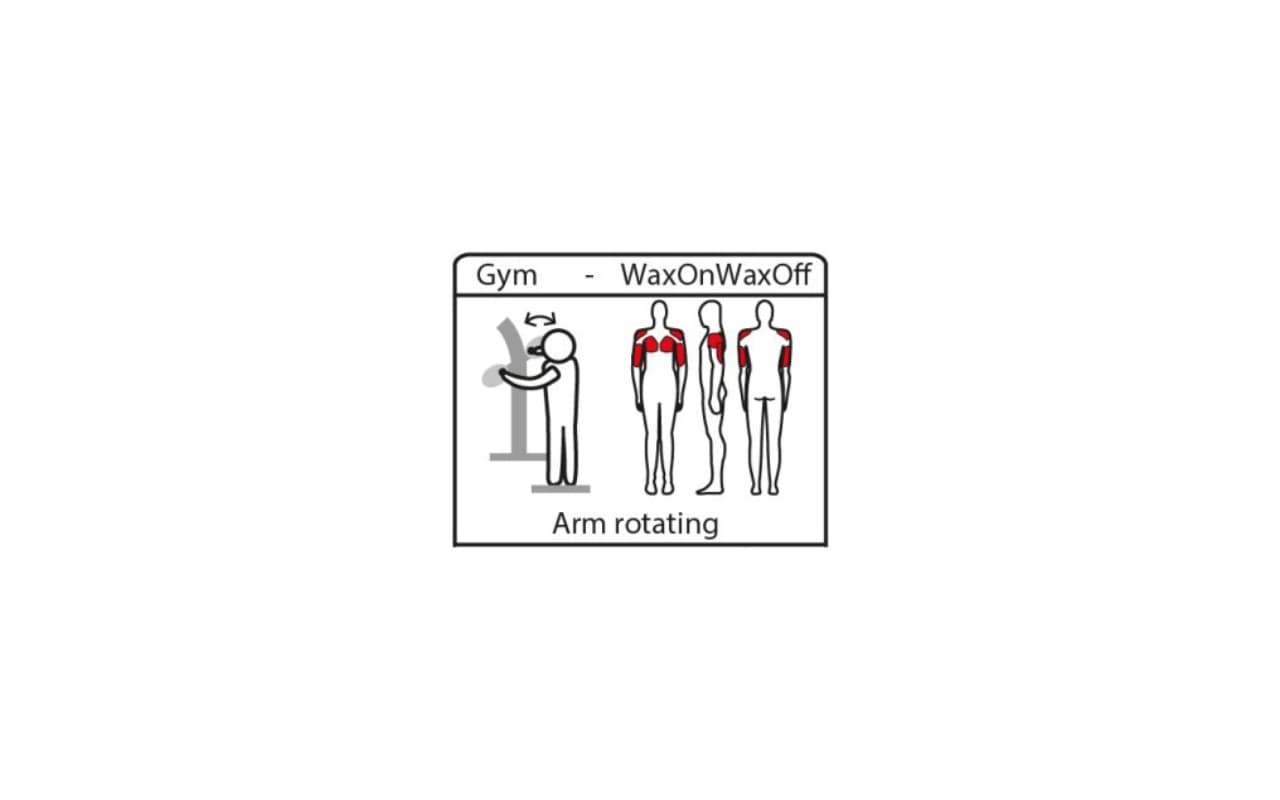 waxonwaxoff - Immagine 2