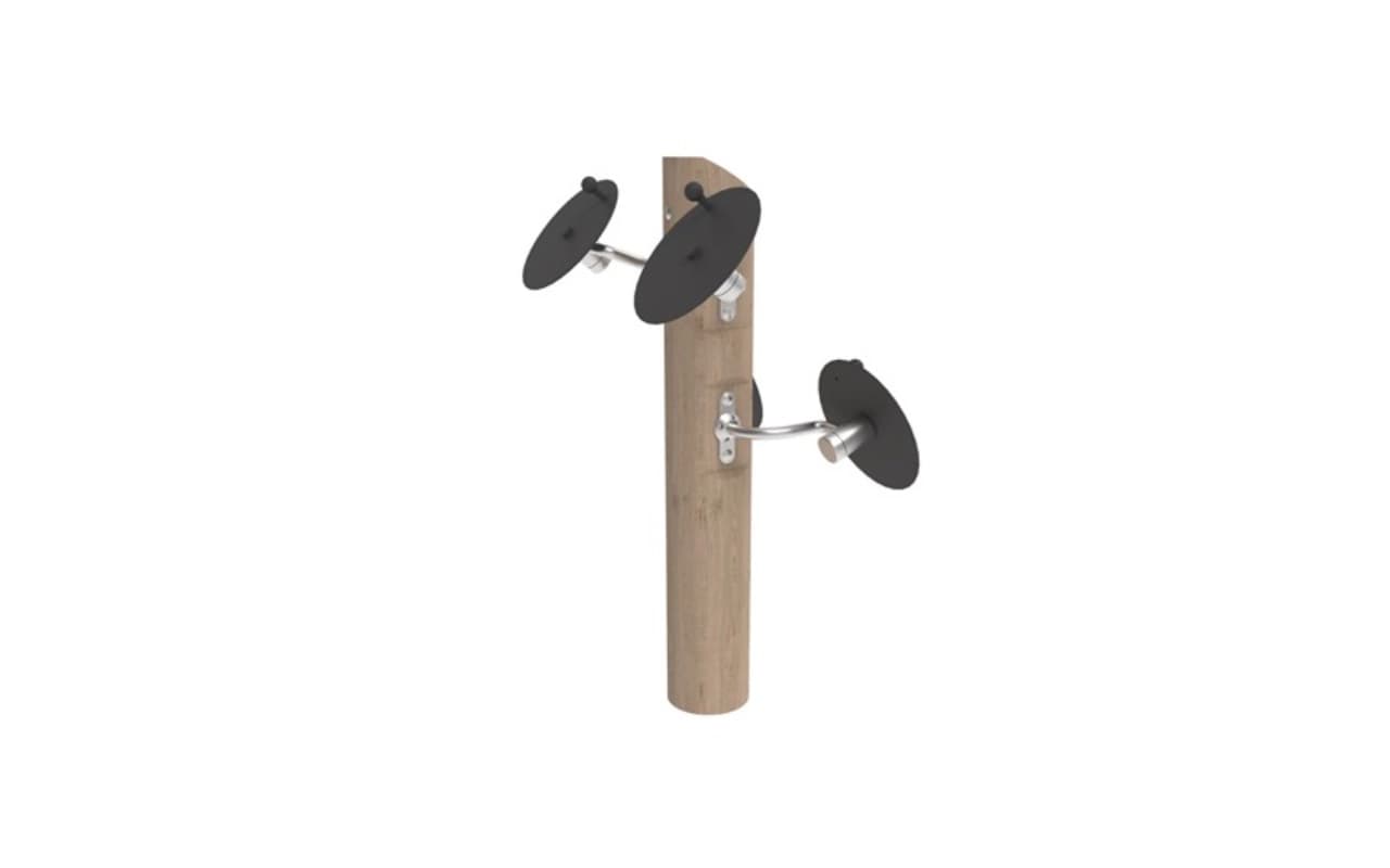 Prodotto waxonwaxoff double