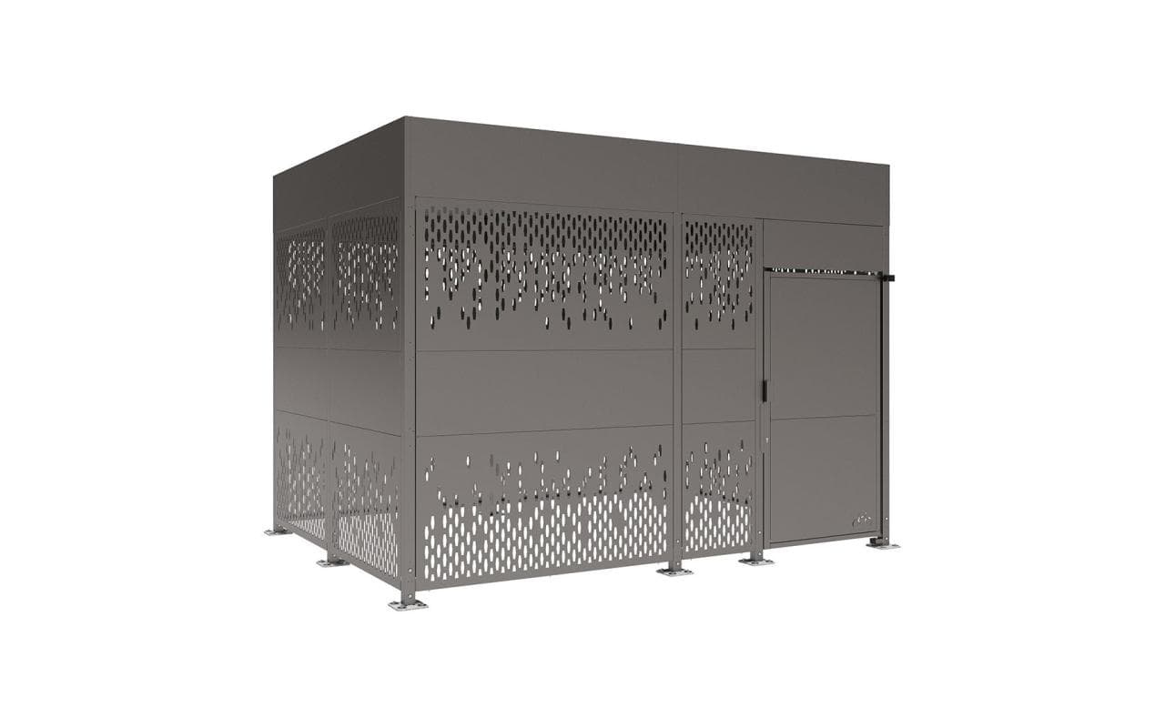 Prodotto Horizon Box