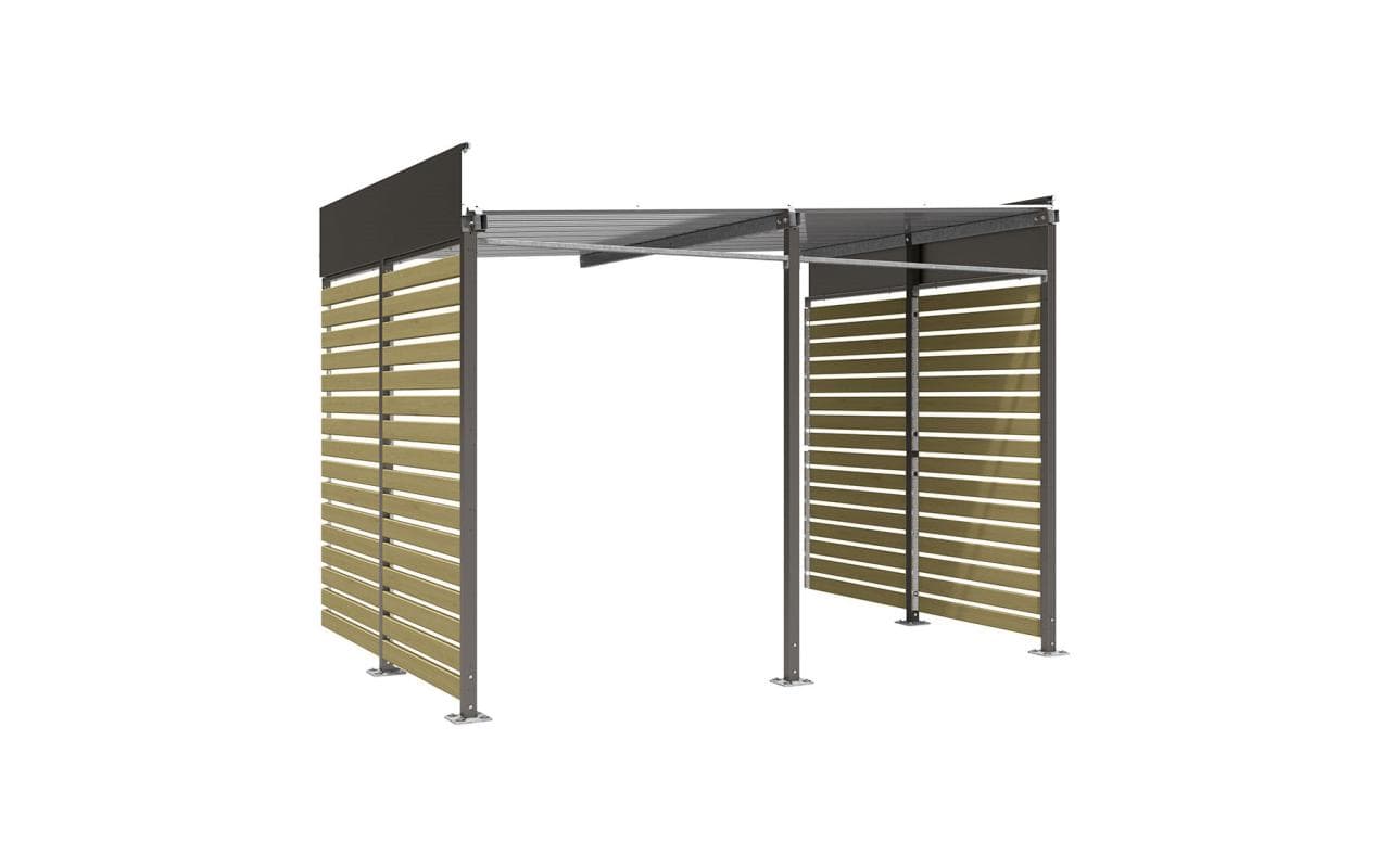 Horizon Box Legno - Immagine 3