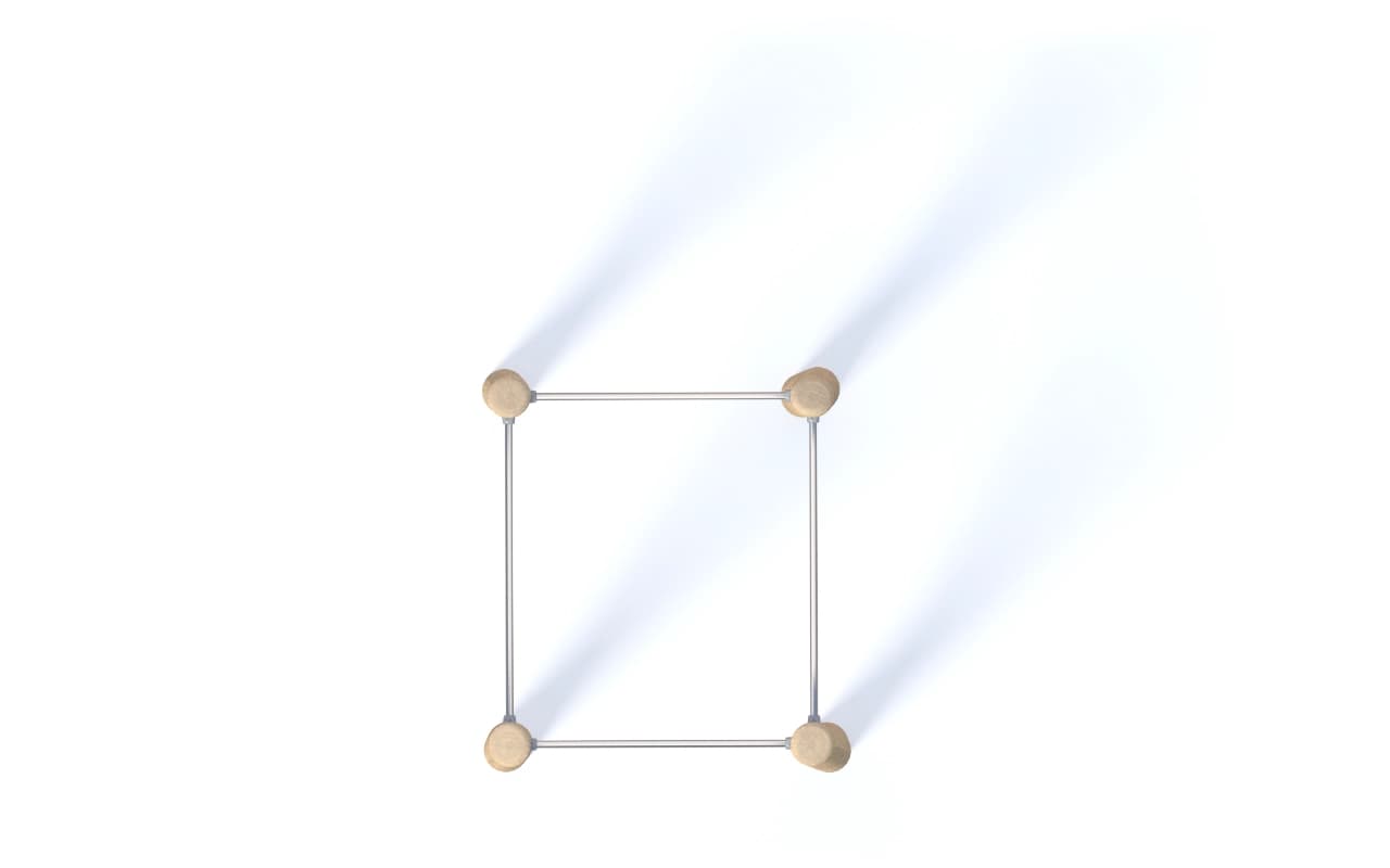 Modulo Trazioni Legno - Immagine 2