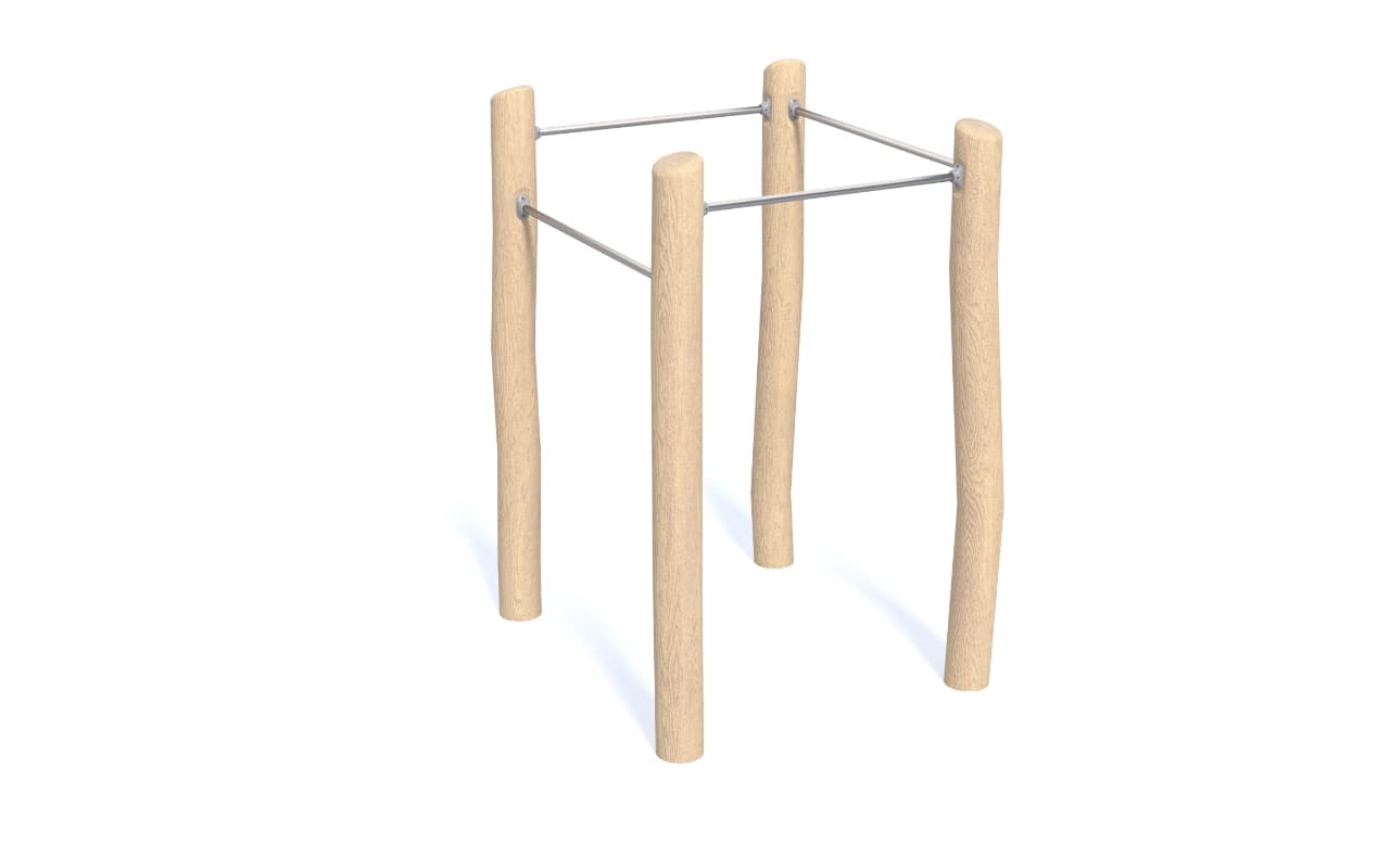 Prodotto Modulo Trazioni Legno