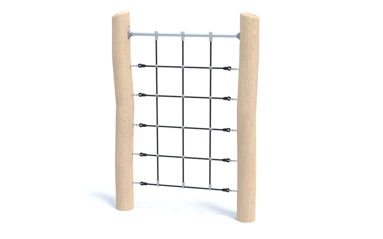 Prodotto Spider Web Legno